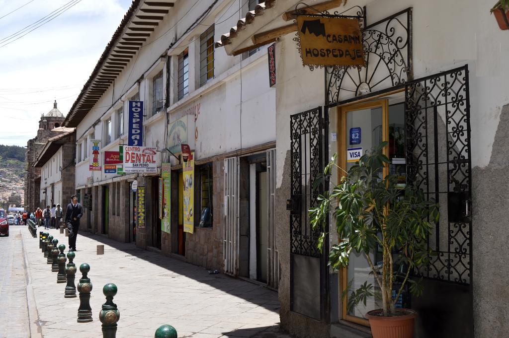 Hotel Casa