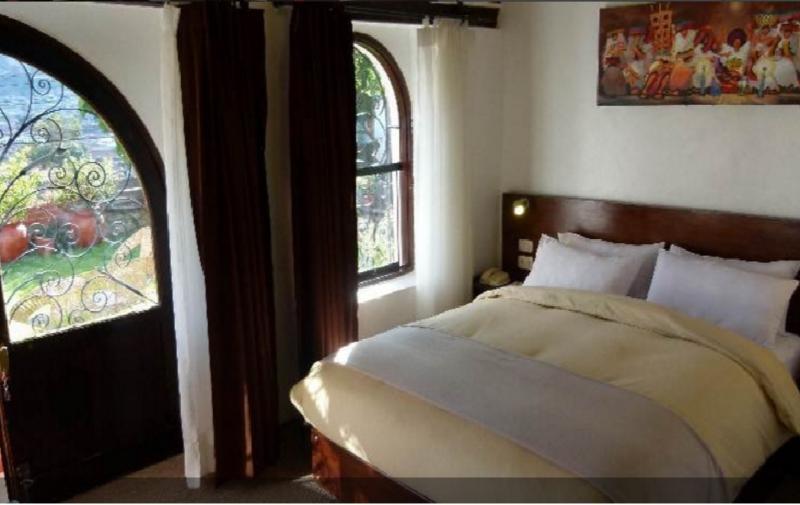 Encantada Casa Boutique Cusco