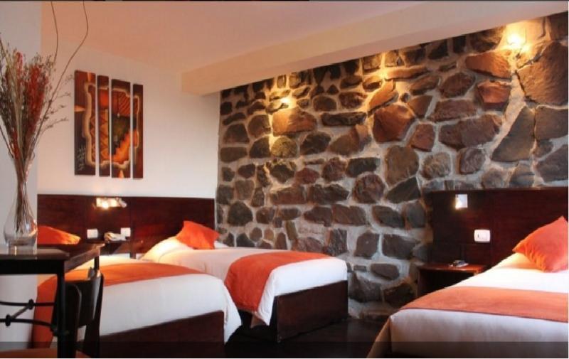 Encantada Casa Boutique Hotel