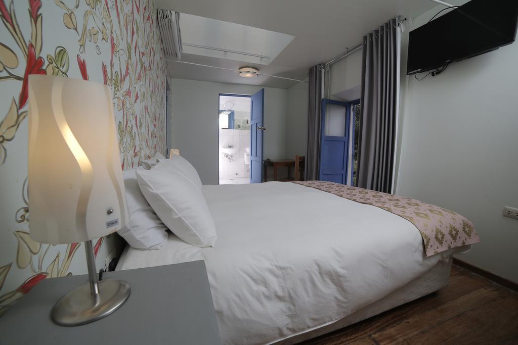 Hotel Mayor