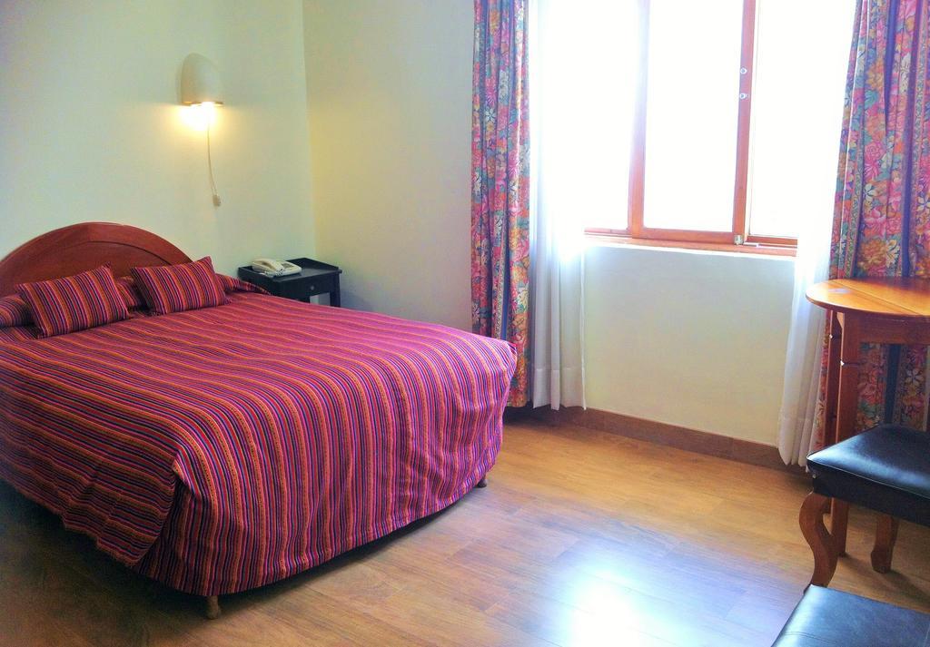 Centro By Casa Andina Saphi 3*