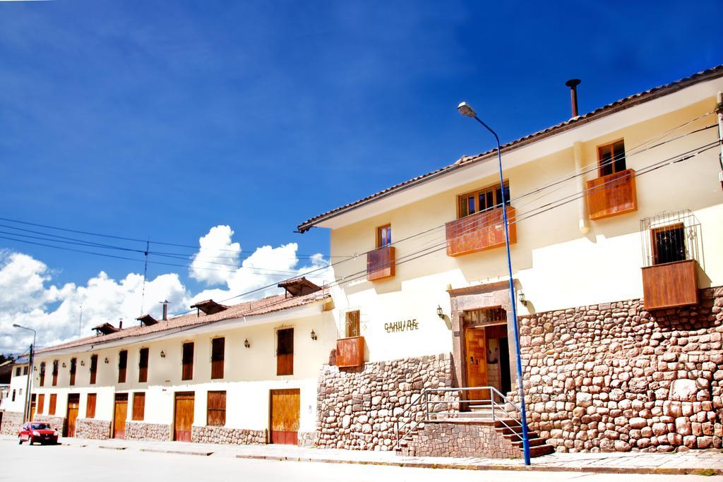 Centro By Casa Andina Saphi Hotel 3*