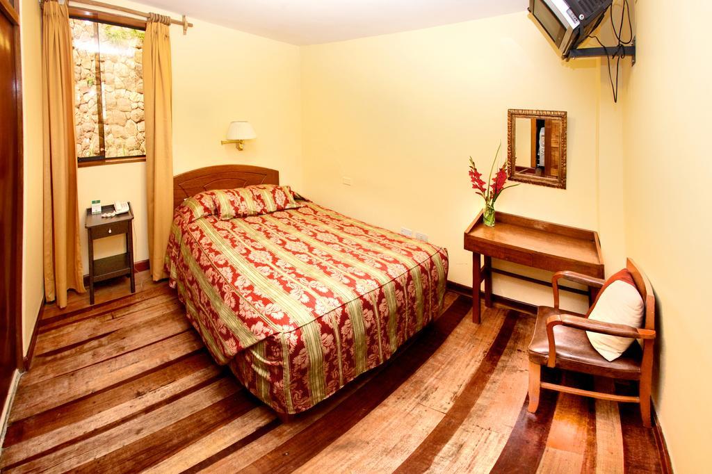 Centro By Casa Andina Saphi Cusco
