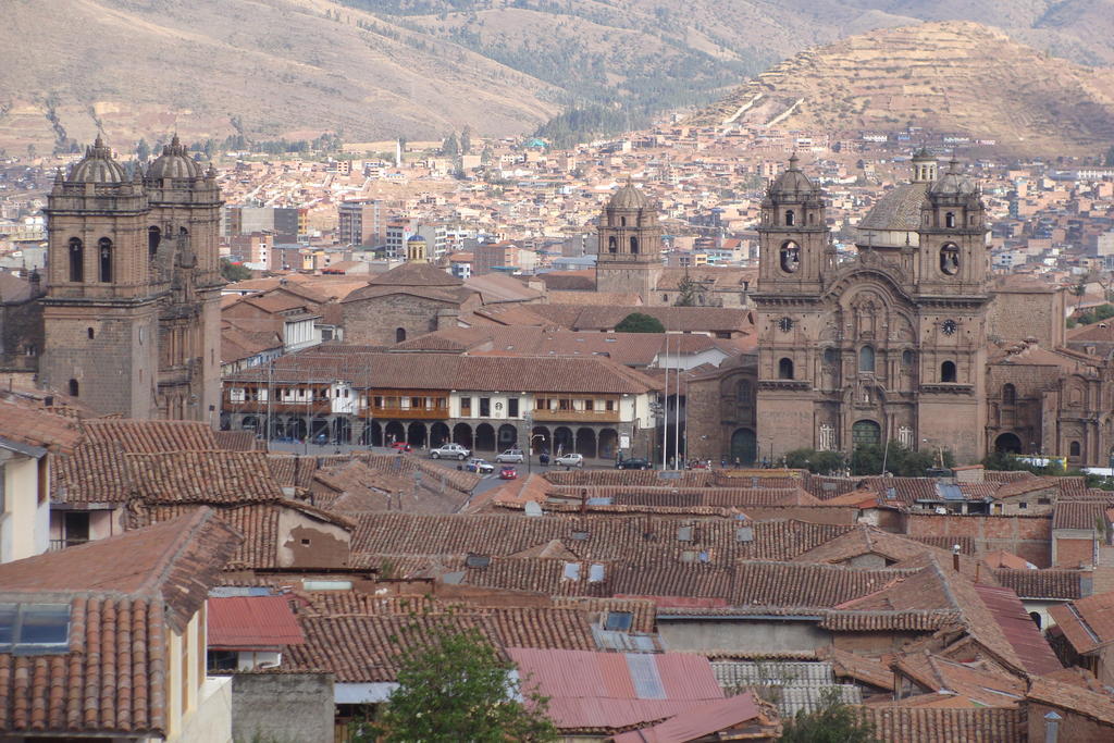 Qolqampata Hotel Cuzco