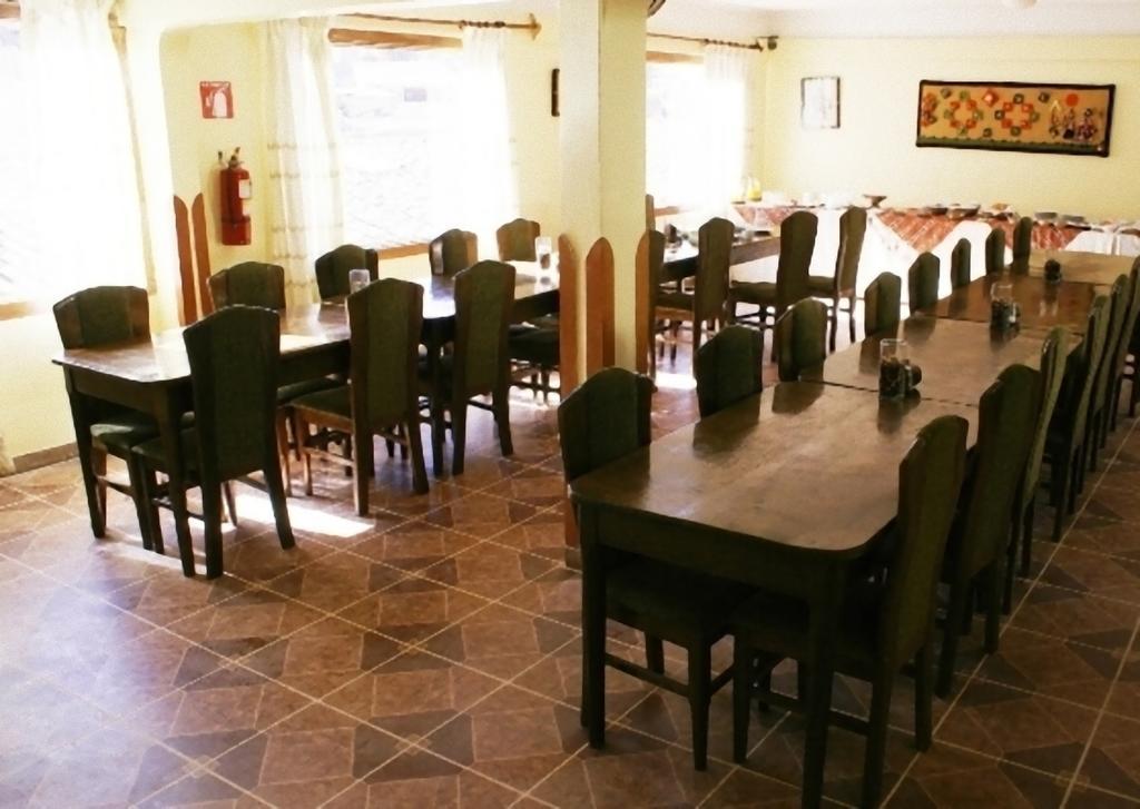 Centro By Casa Andina Saphi Hotel Cusco