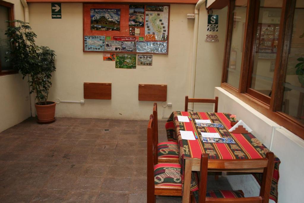Picol Inn Cuzco