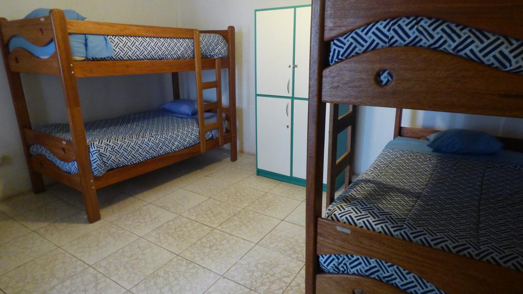 Hostel The Grasshopper *