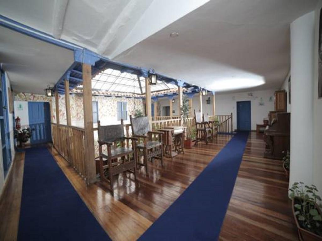 Hotel Mayor Cusco