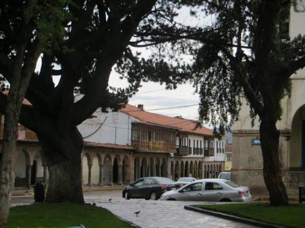 Mayor 3*