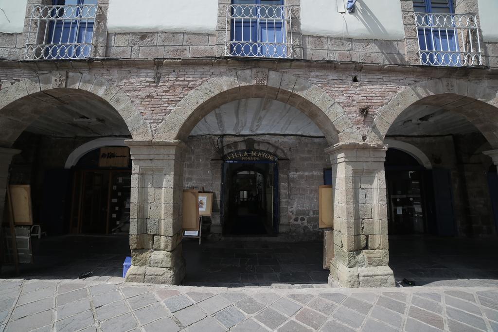 Mayor