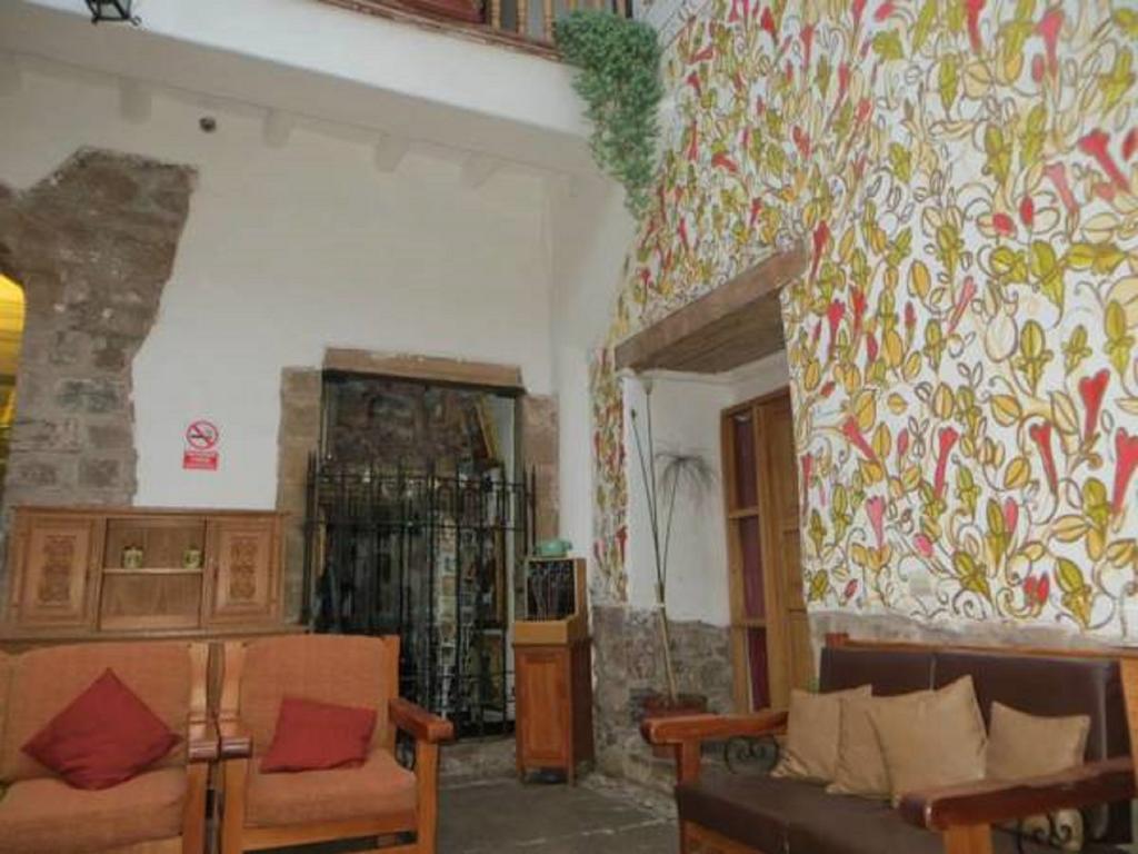 Mayor Hotel