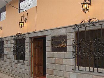 Hotel Qolqampata 2*