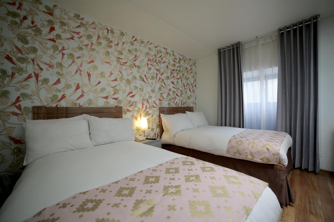 Mayor Hotel