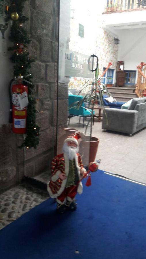 Mayor 3* Cusco