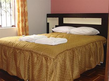 Qolqampata Hotel 2*