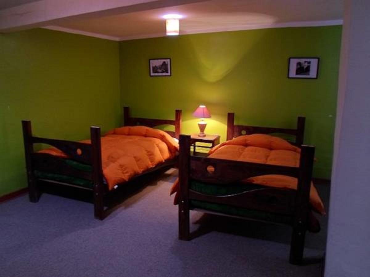 El Labrador Apartment