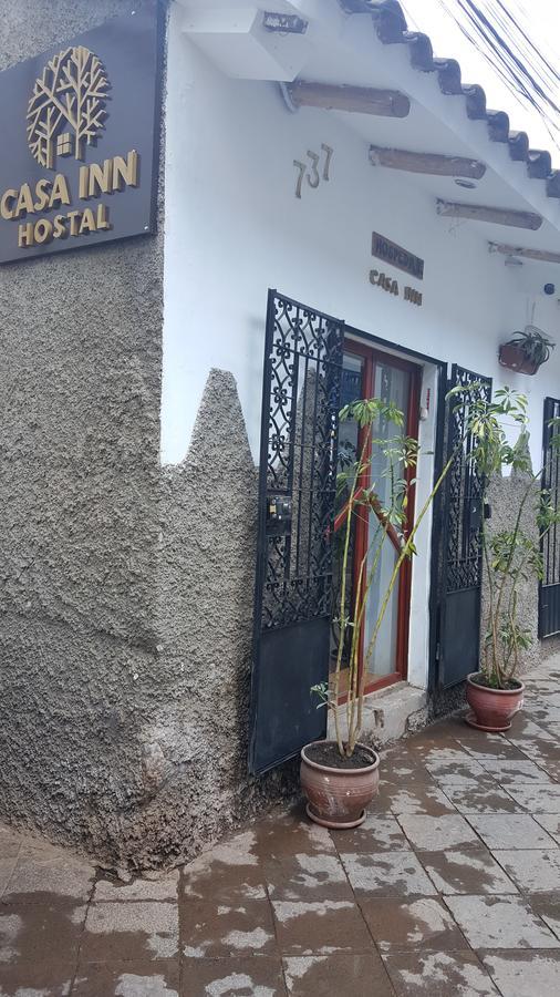 Casa 2* Cusco