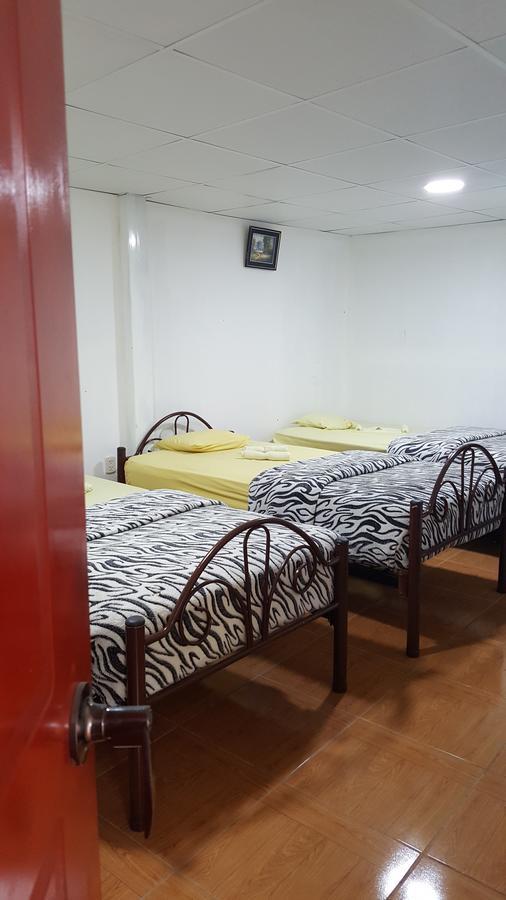 Hotel Casa