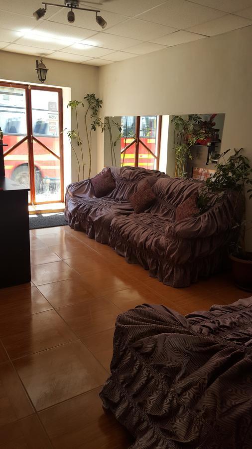 Hotel Casa