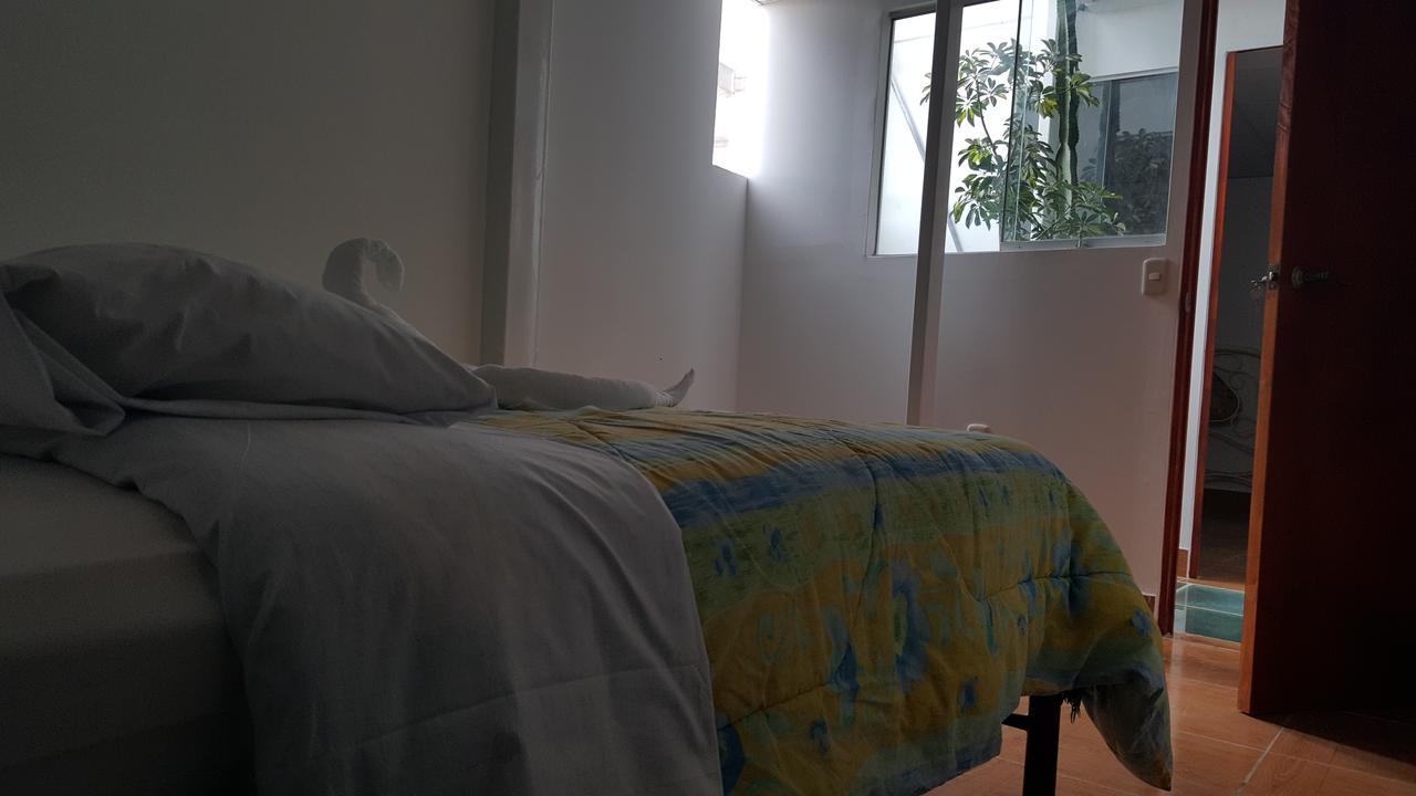 Casa Hotel 2*