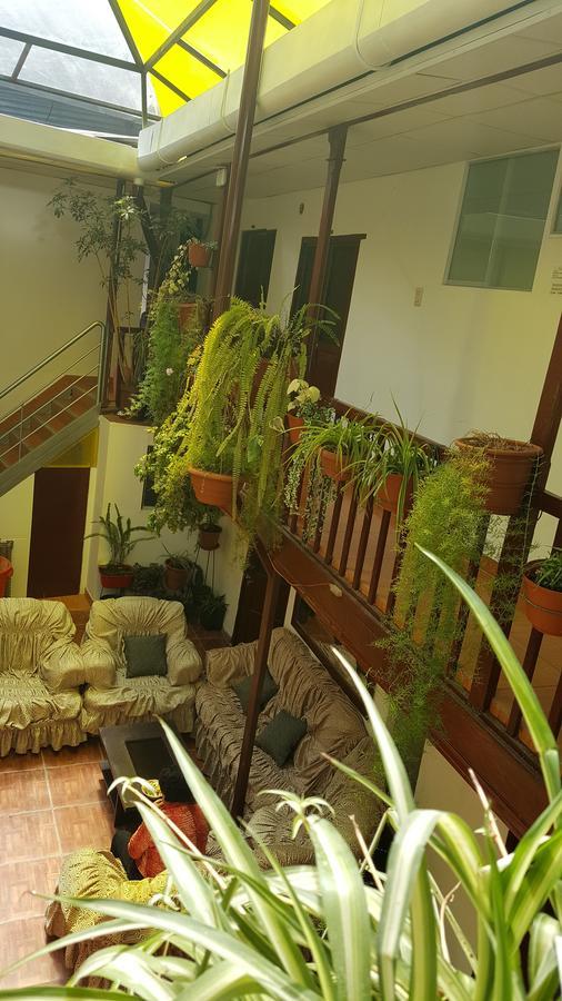 Casa Hotel Cusco