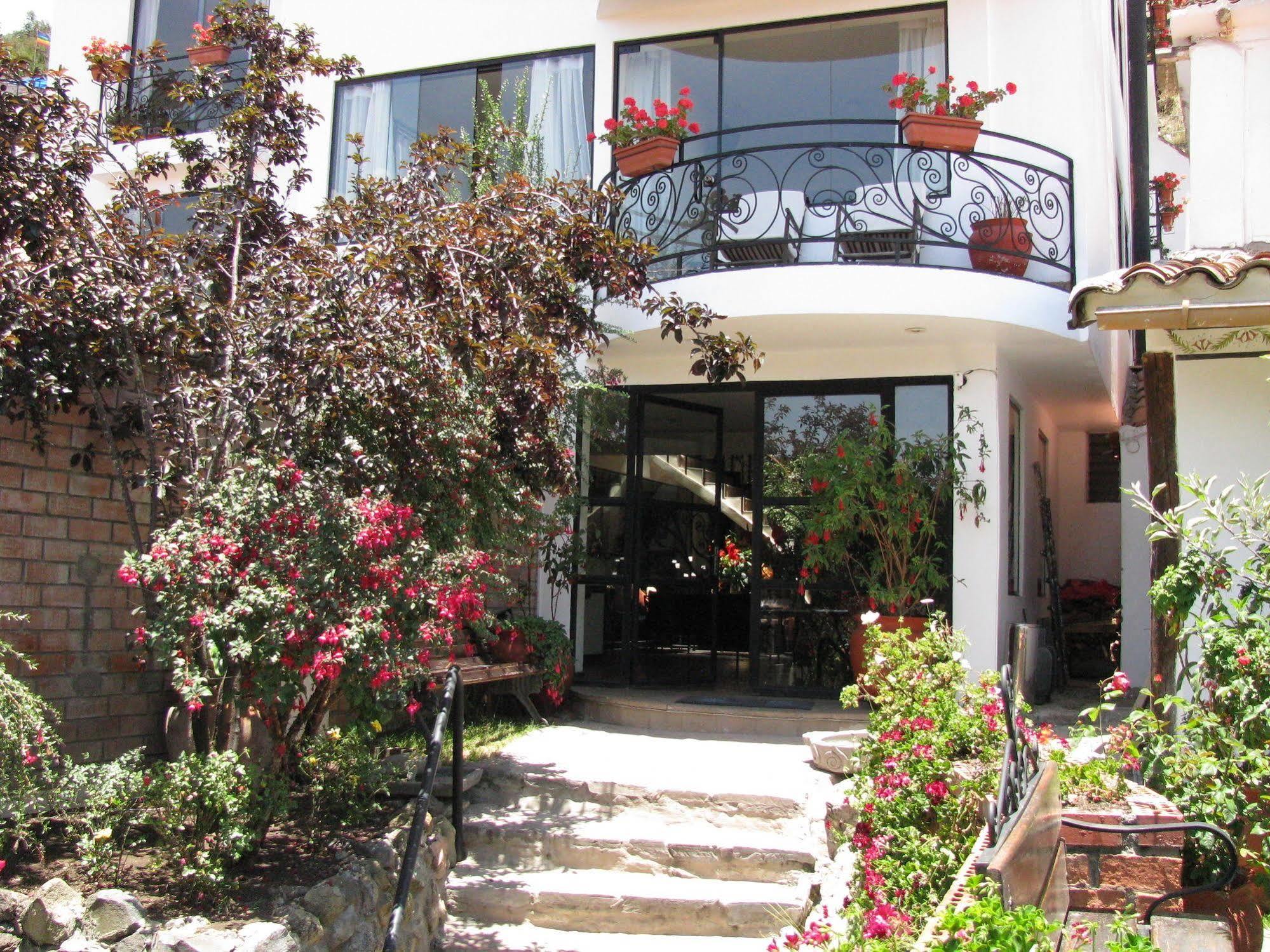 Encantada Casa Boutique Hotel
