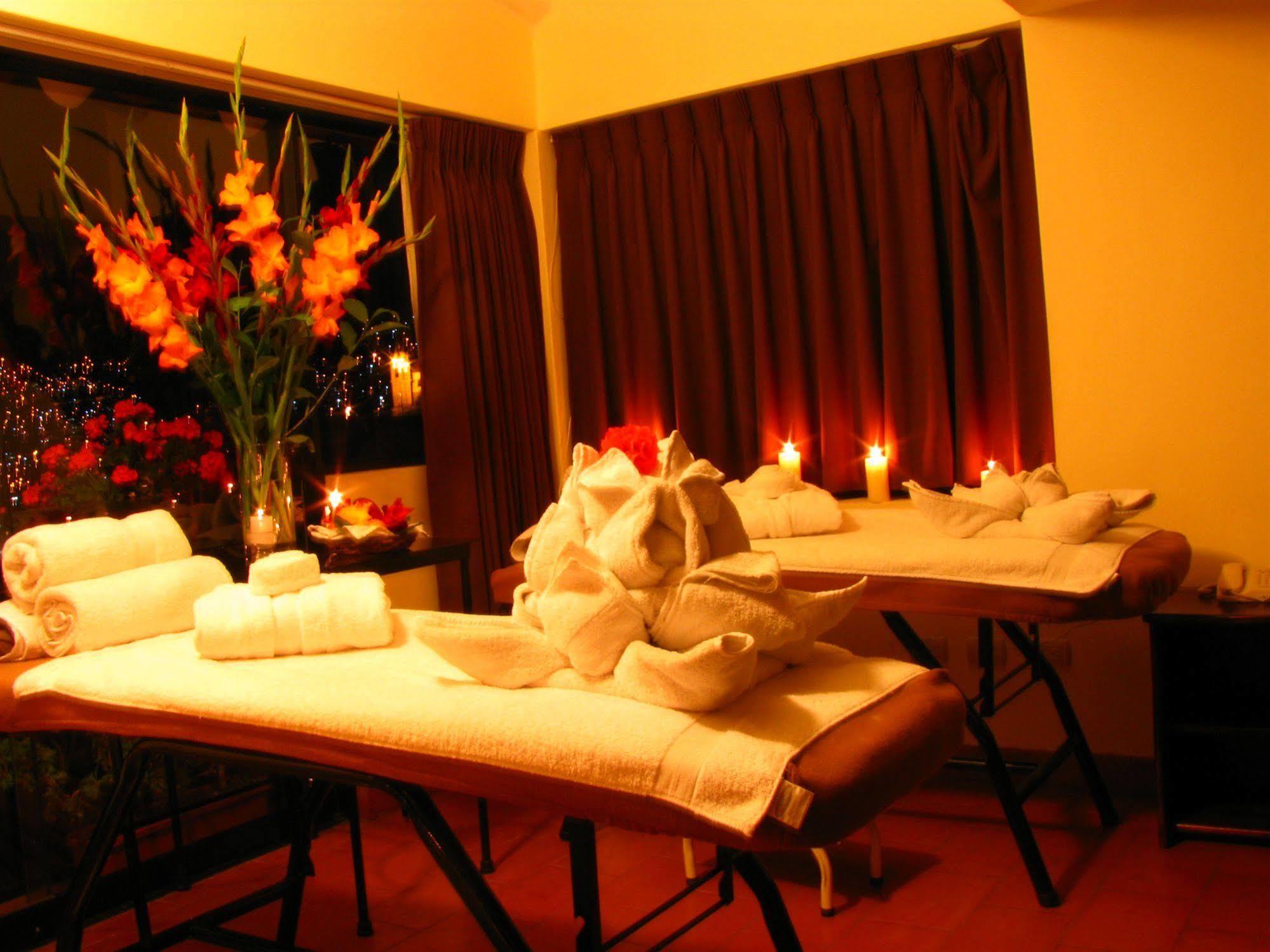Encantada Casa Boutique Hotel 3*