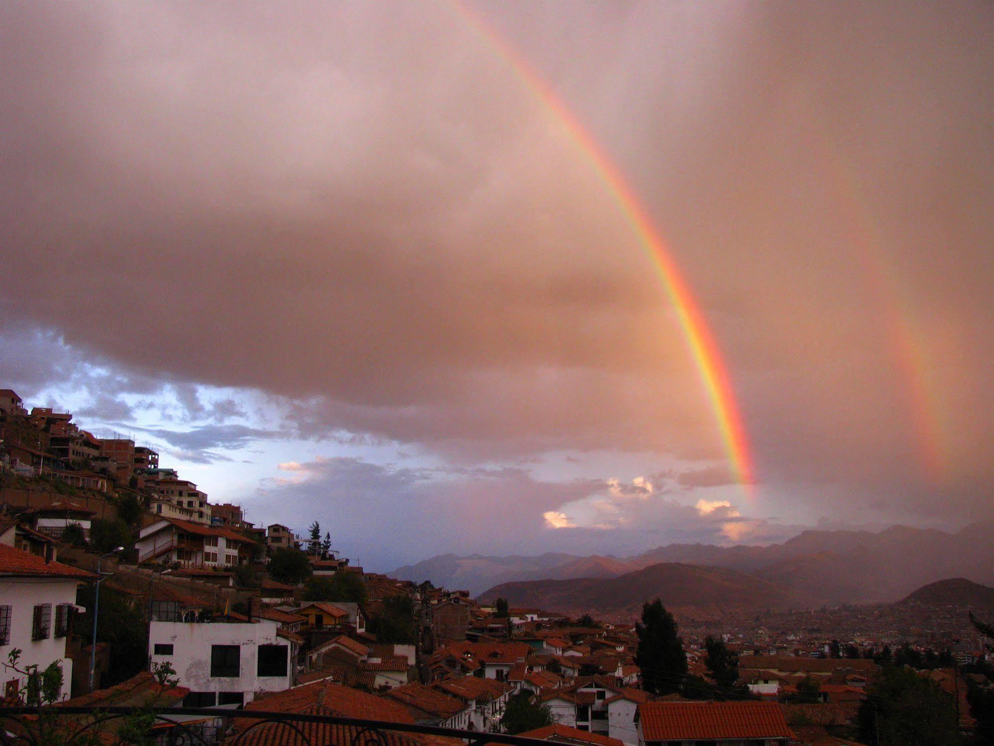 Encantada Casa Boutique Cusco