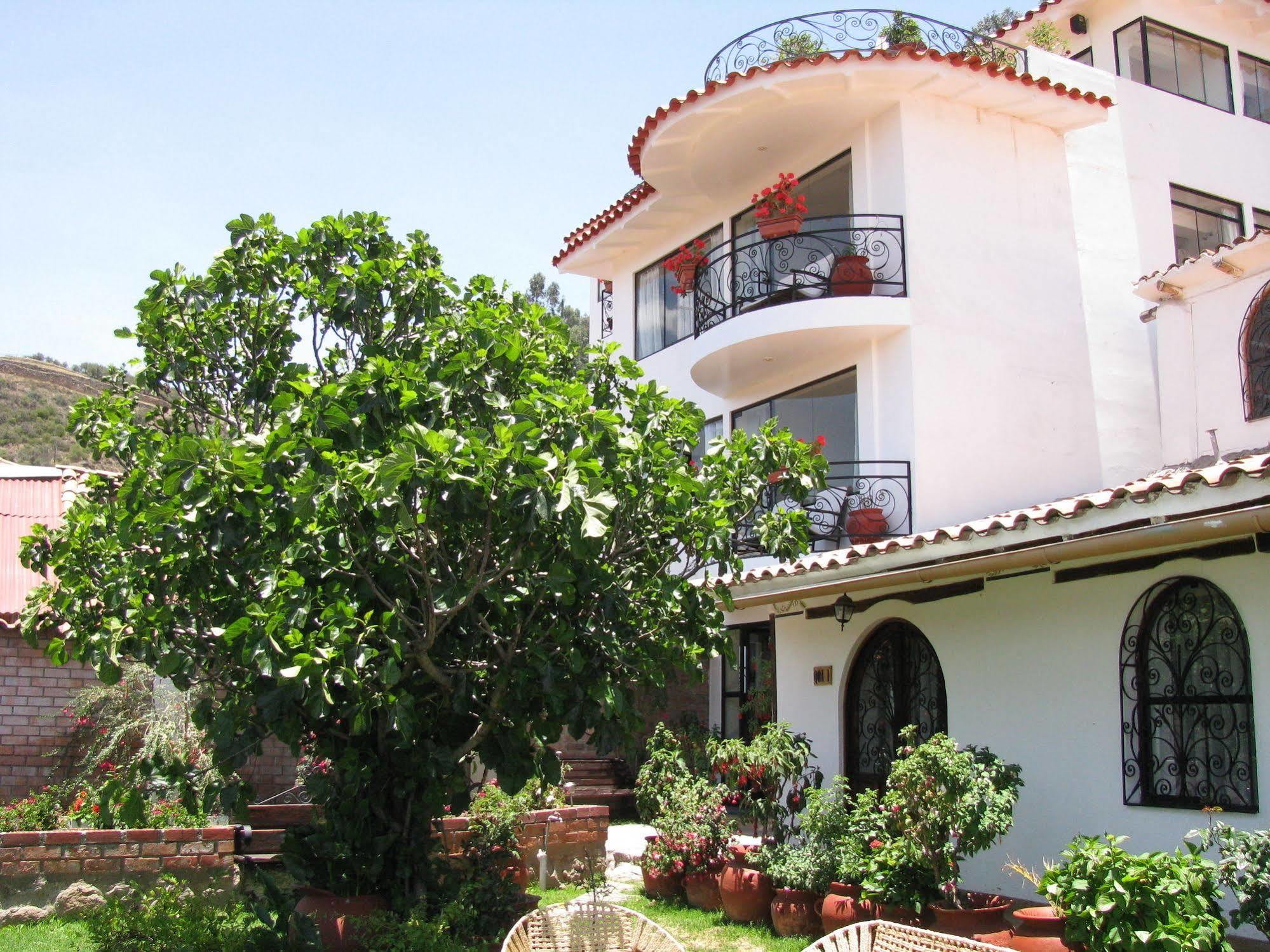 Encantada Casa Boutique