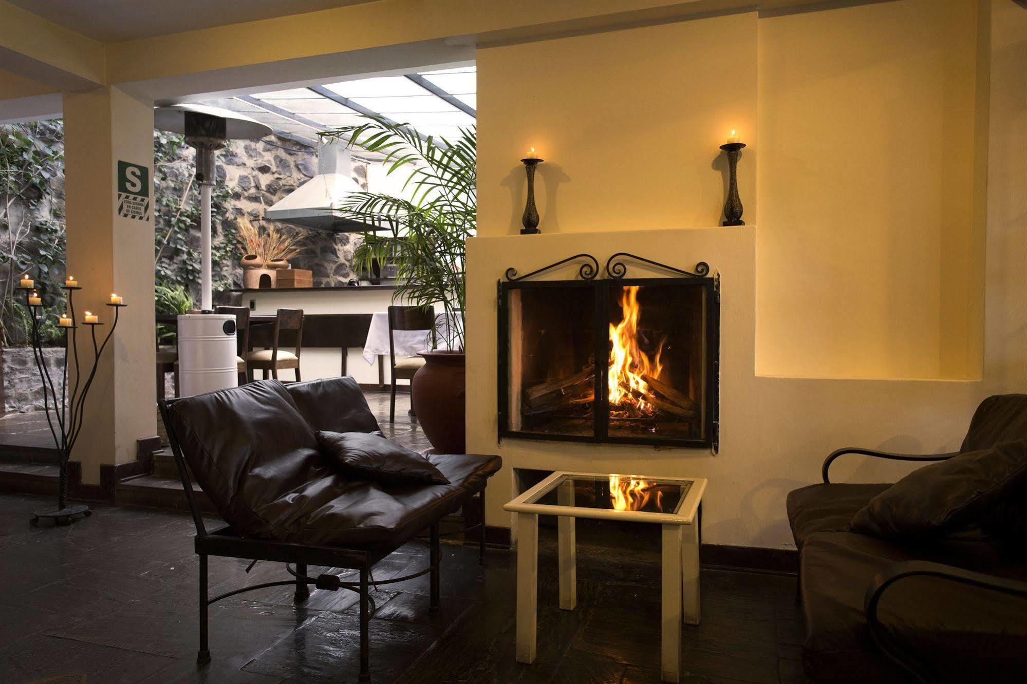 Hotel Encantada Casa Boutique 3*