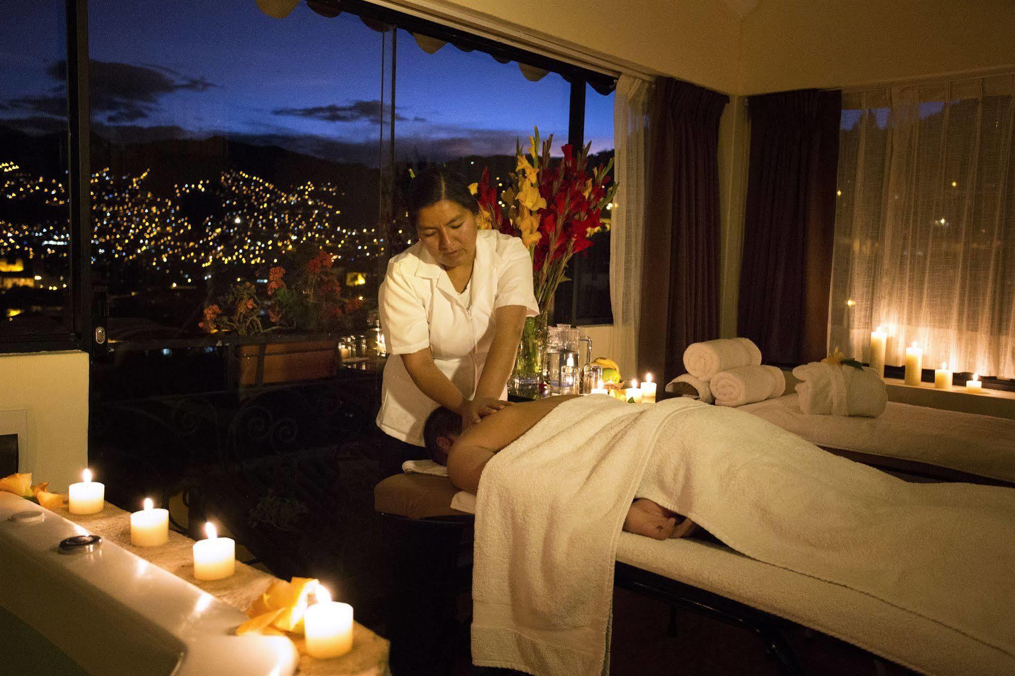 Encantada Casa Boutique 3* Cusco