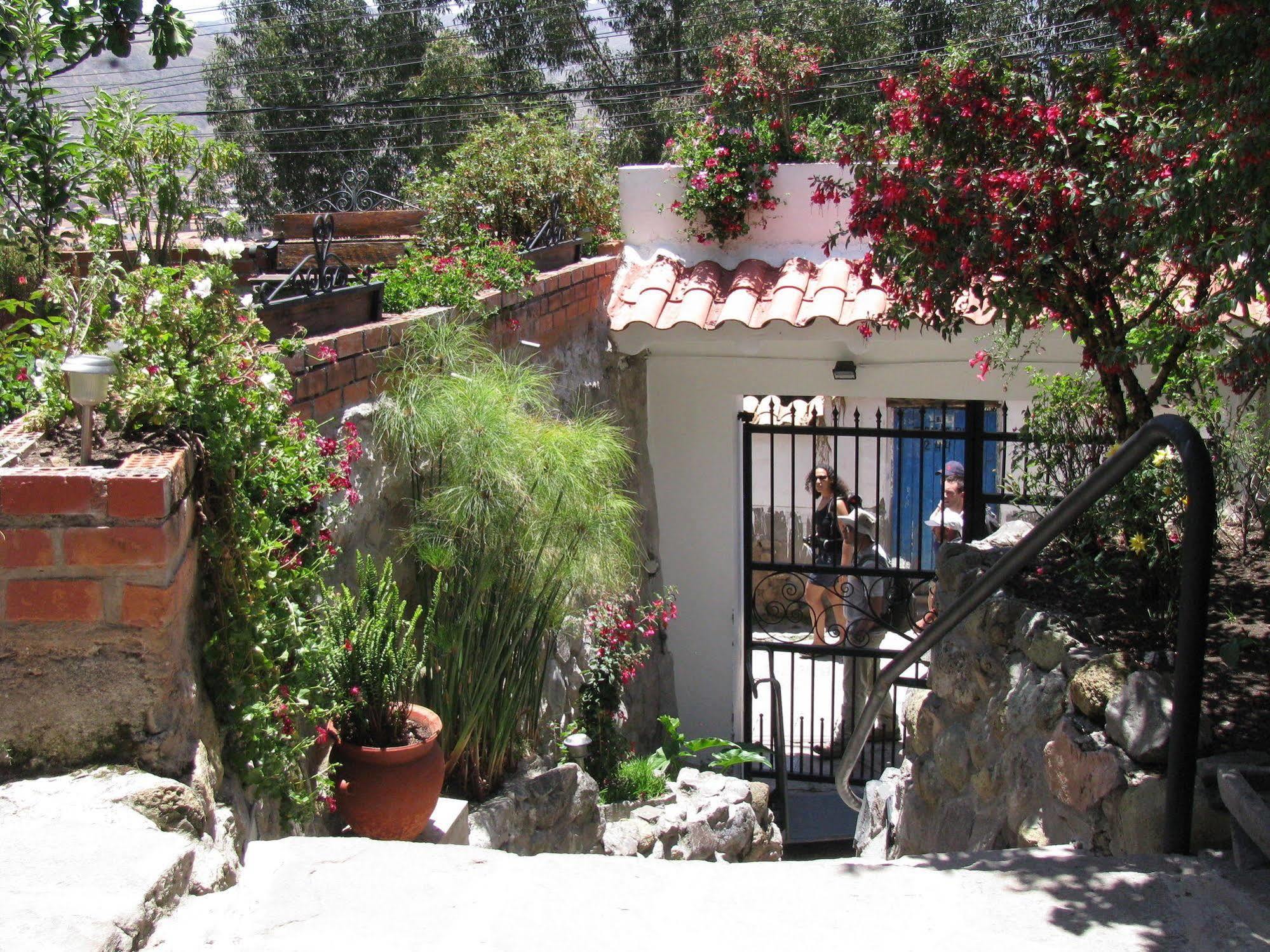 Encantada Casa Boutique