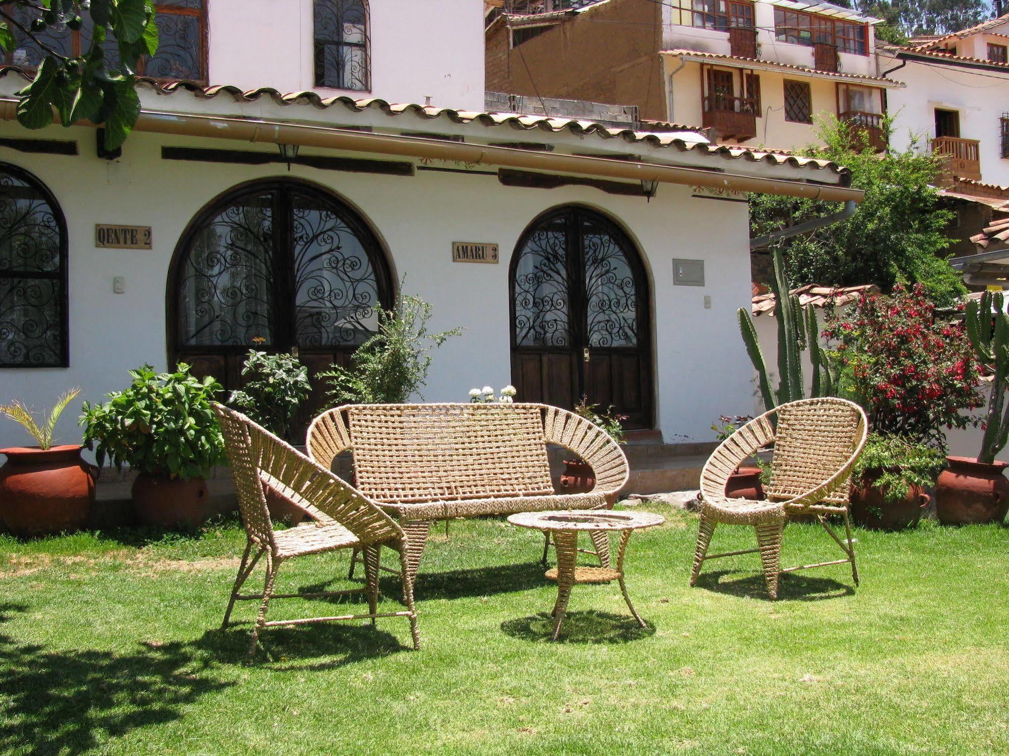 Hotel Encantada Casa Boutique