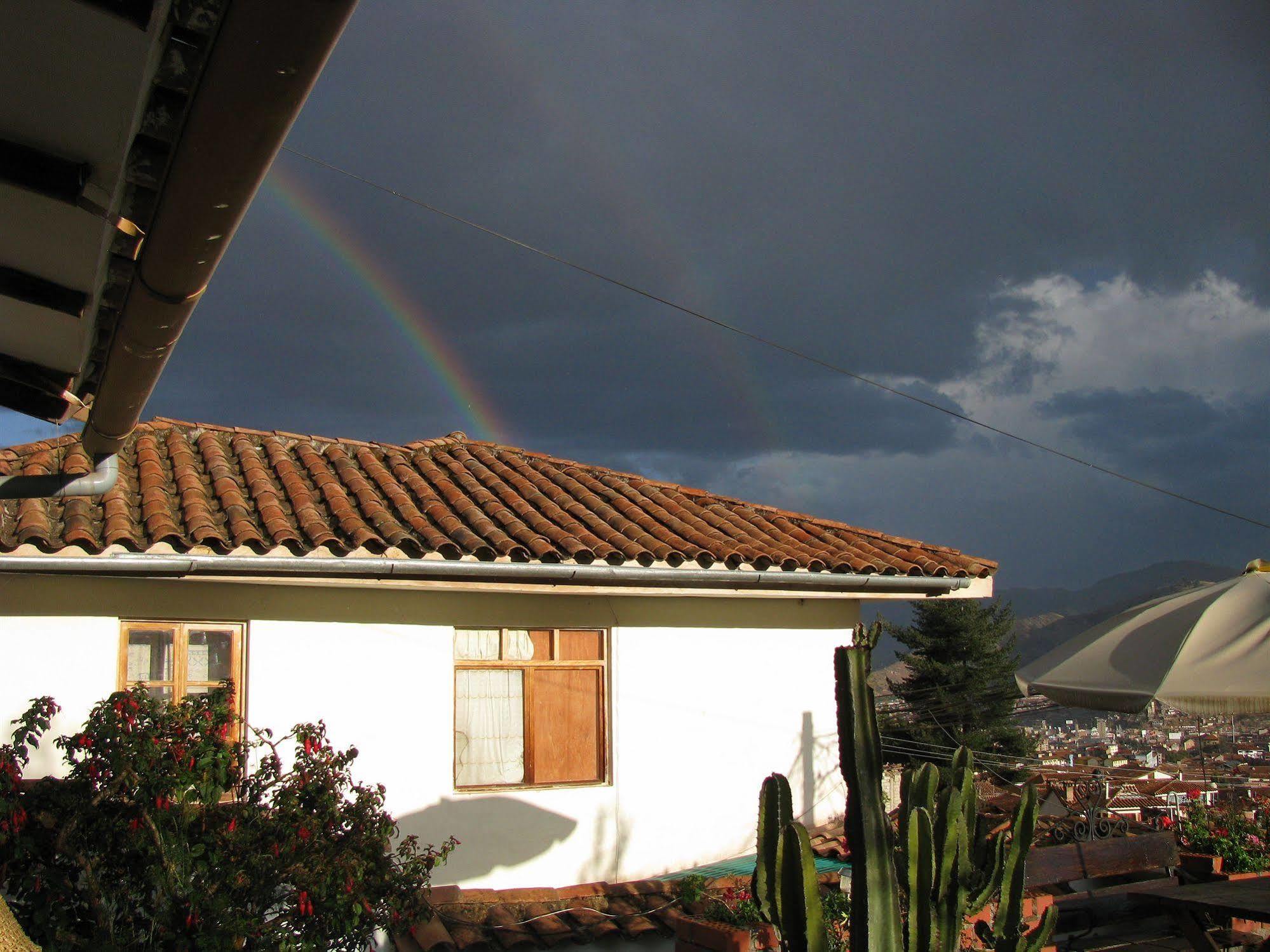 Hotel Encantada Casa Boutique Cusco