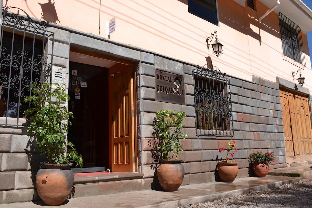 Qolqampata Hotel 2*