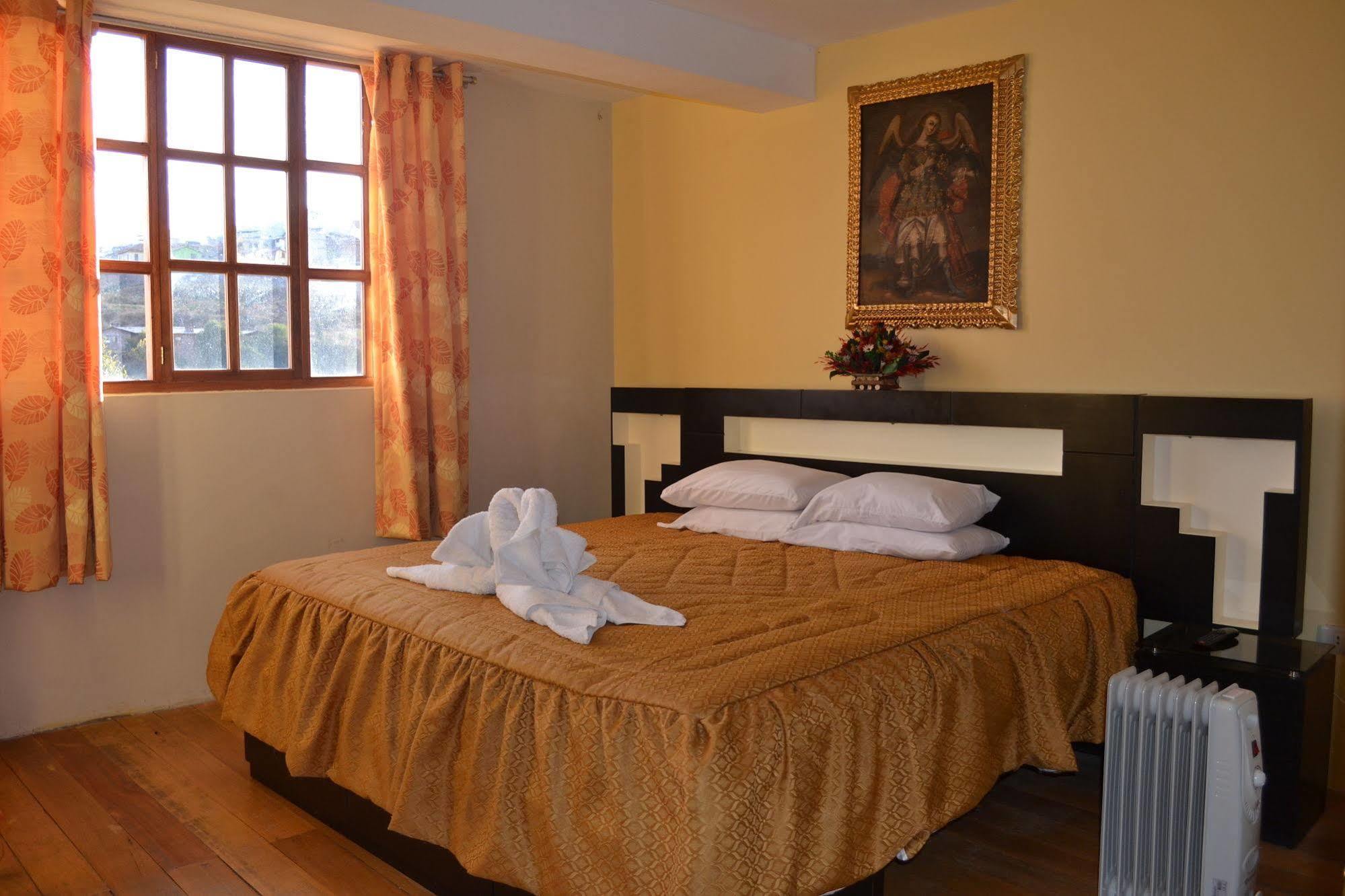Qolqampata 2* Cuzco