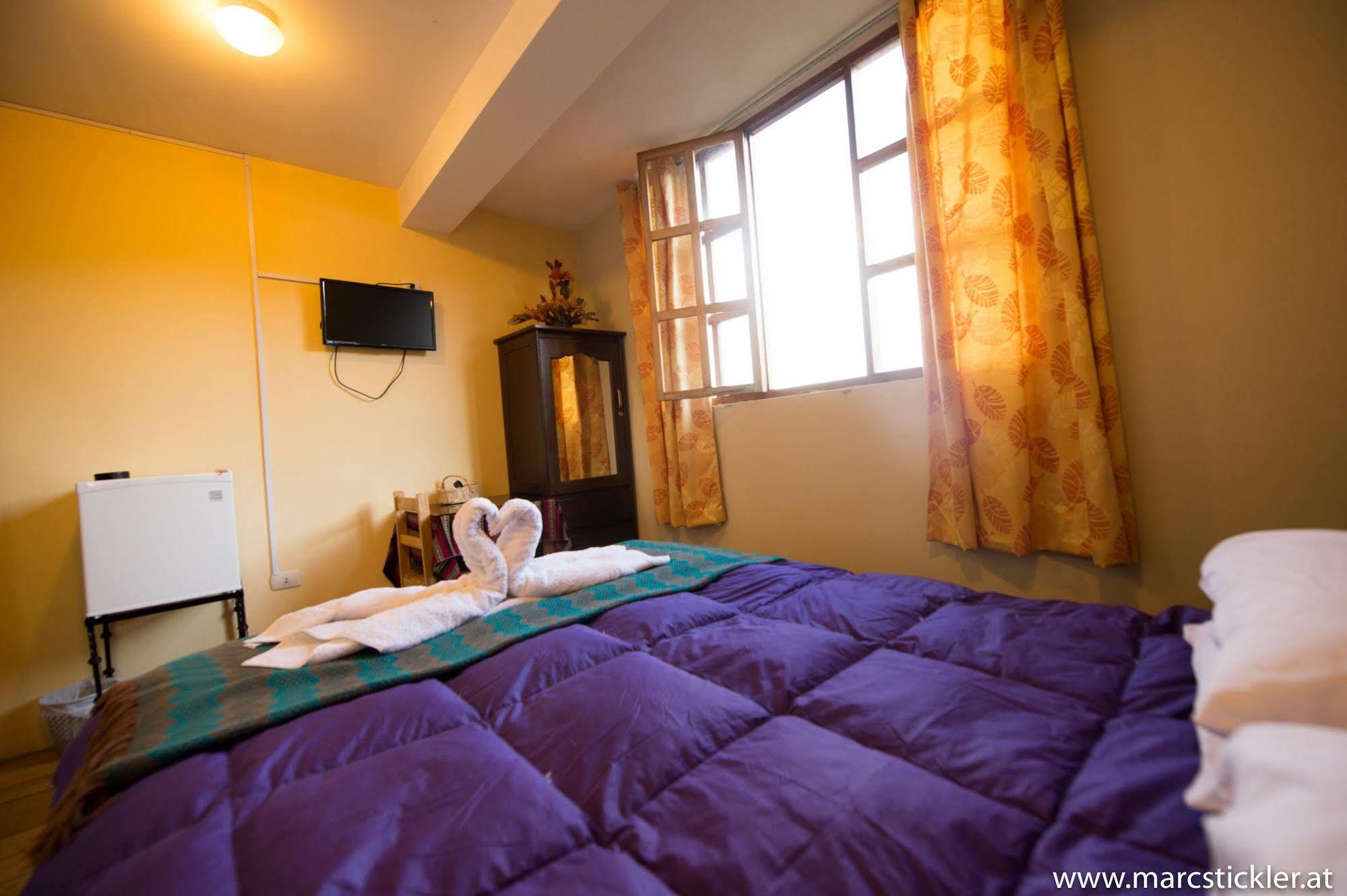 Qolqampata 2* Cuzco