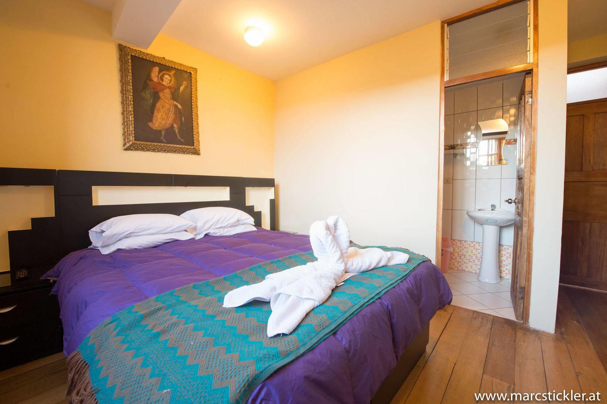 Qolqampata 2* Cuzco