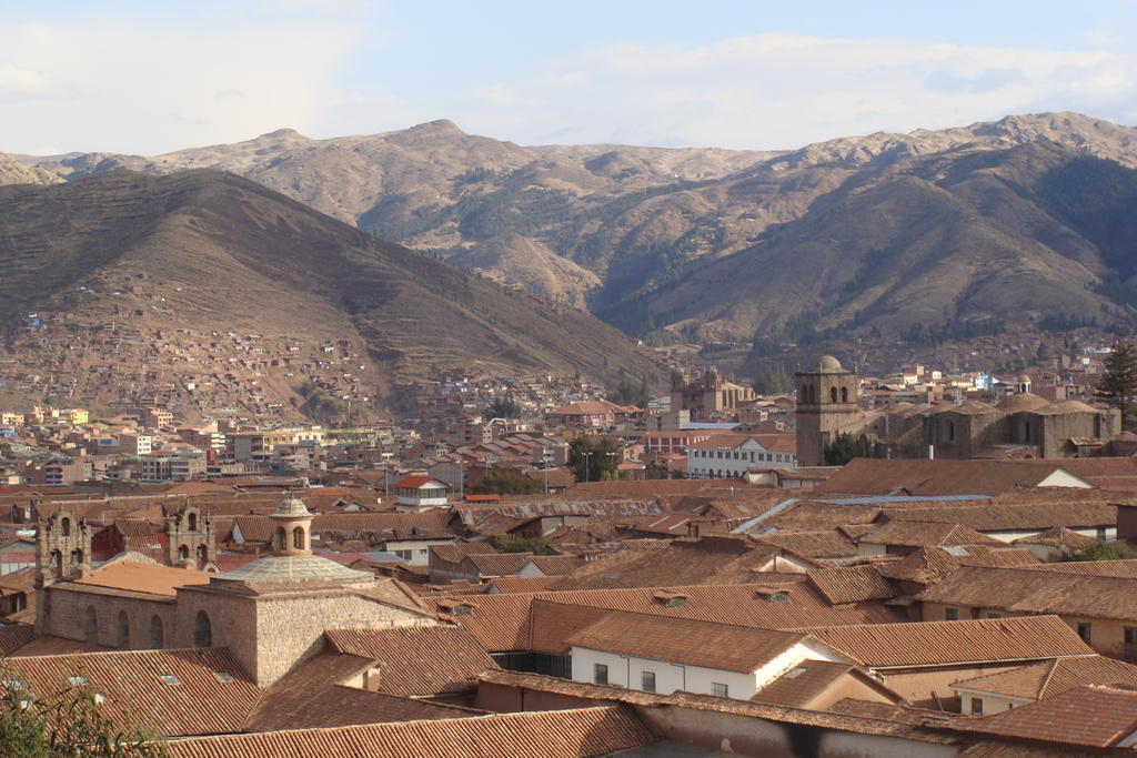 Qolqampata Hotel