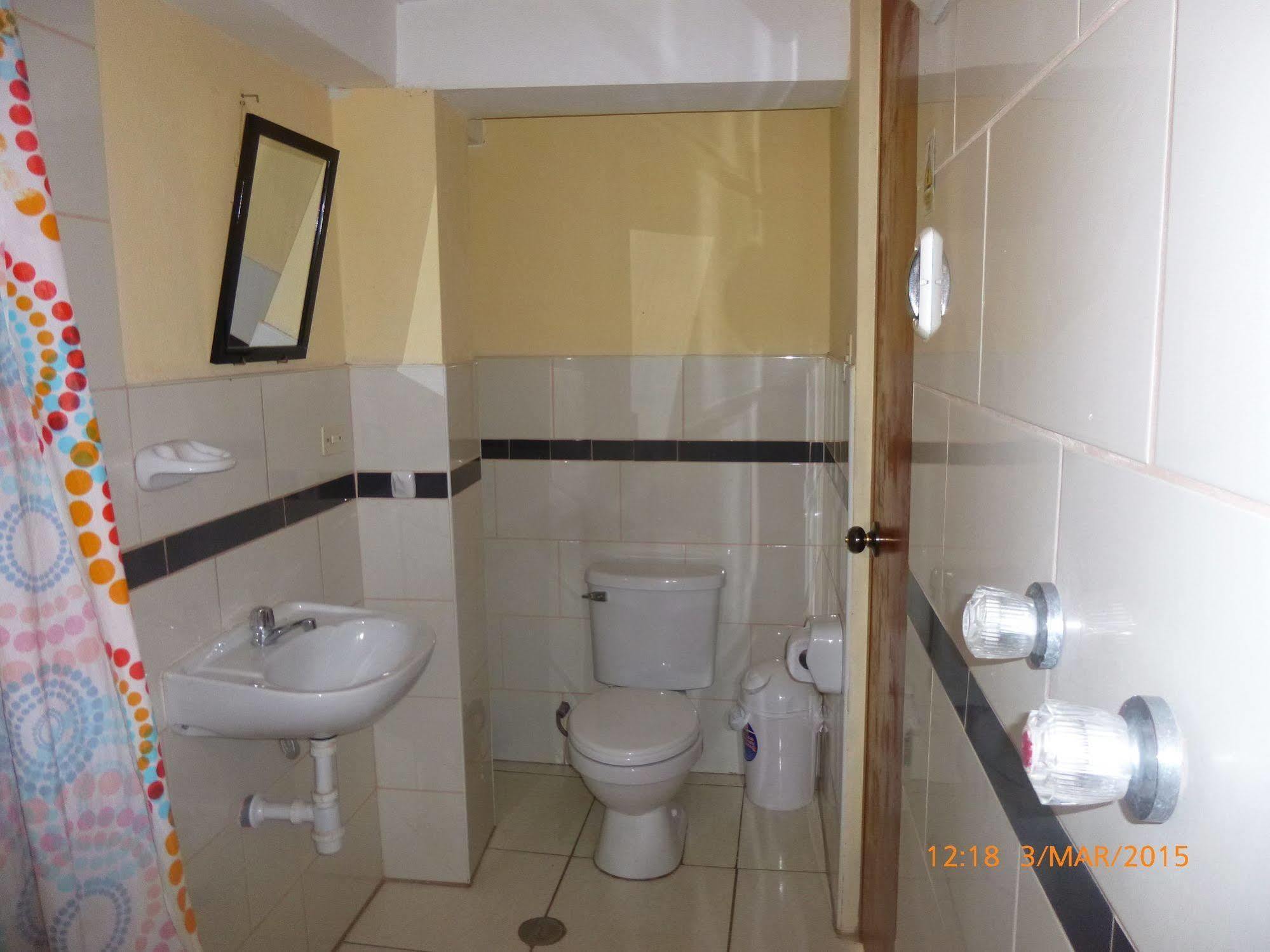 Posadainka Guest house