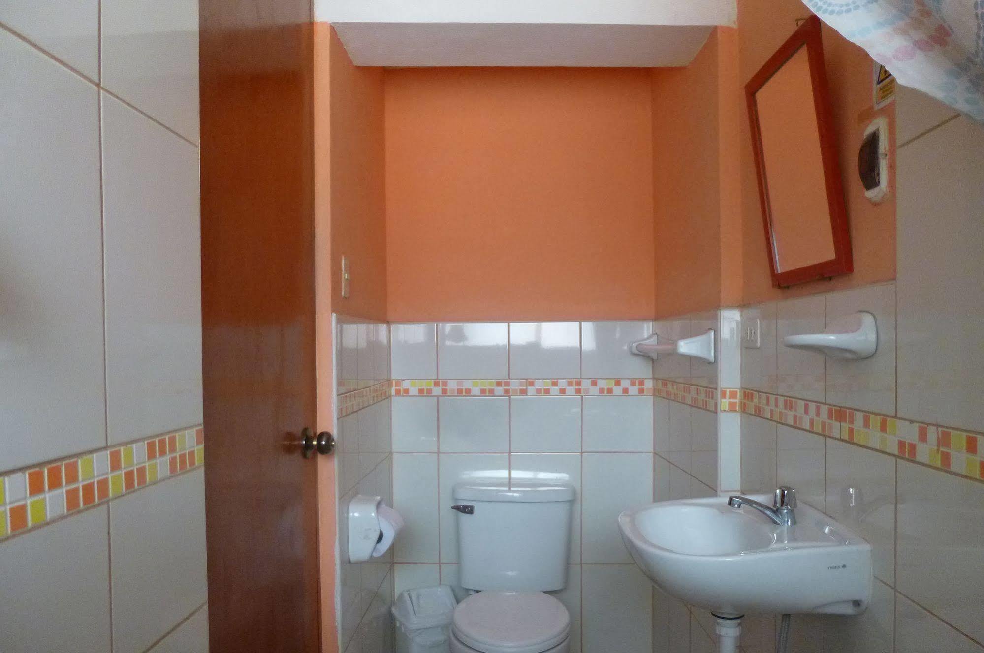 Guest house Posadainka Cusco