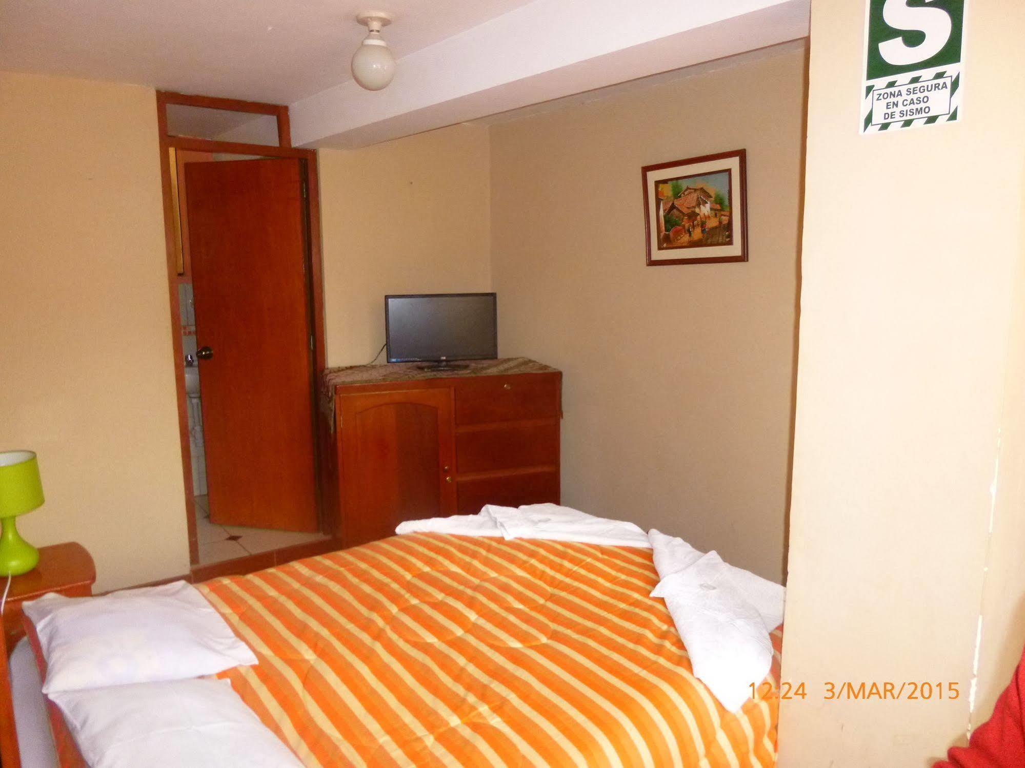 Guest house Posadainka 2*