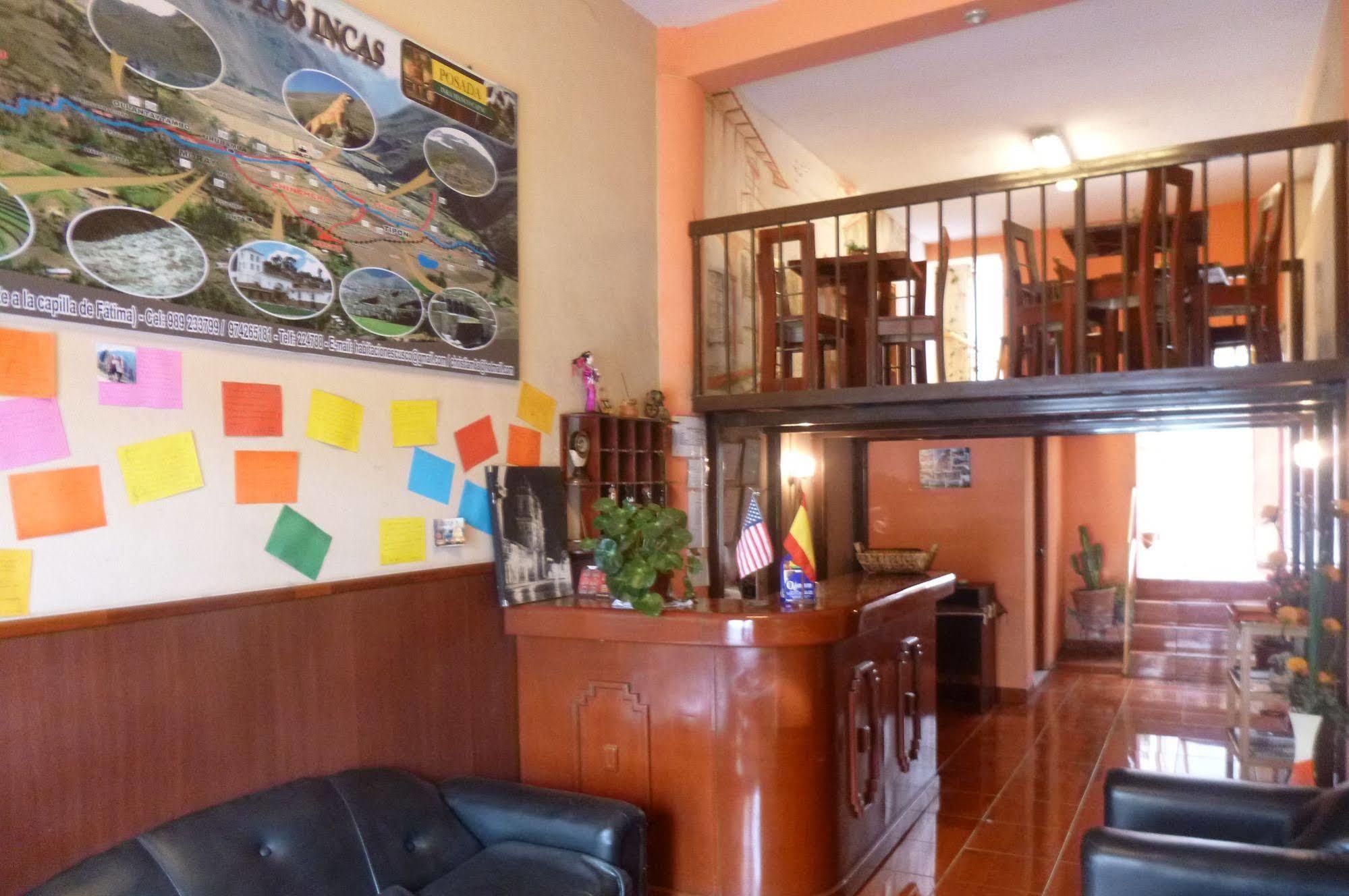 Guest house Posadainka 2*