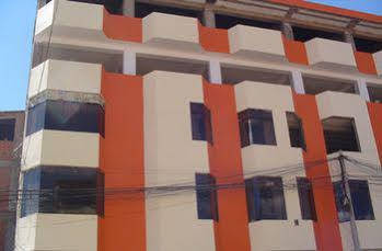 Guest house Posadainka