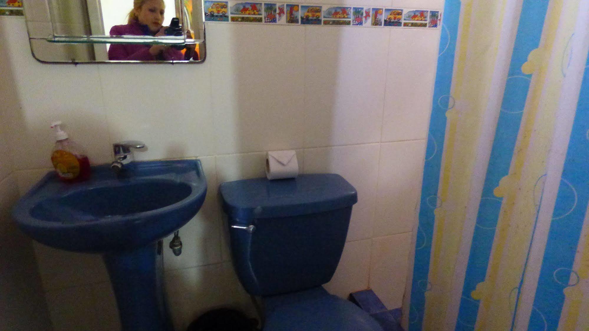The Grasshopper Hostel Cusco
