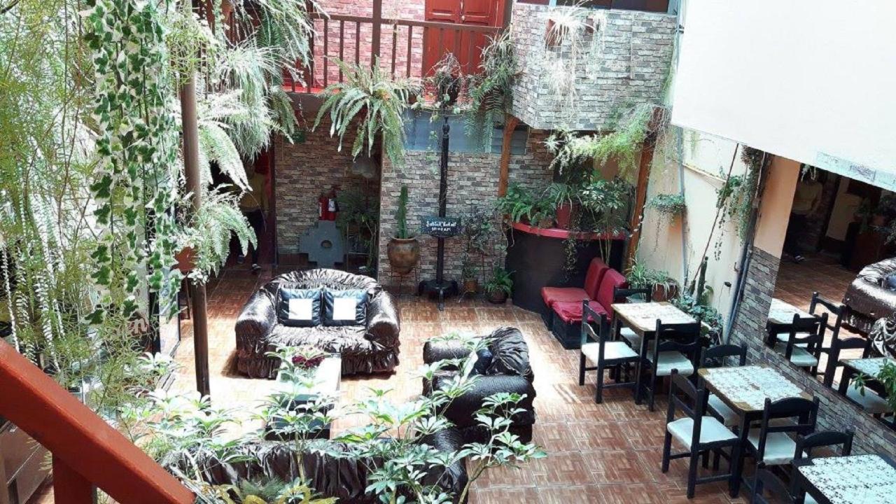 Hotel Casa 2*
