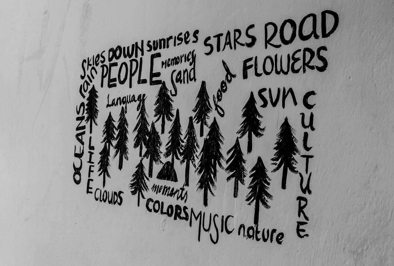 The Grasshopper Hostel