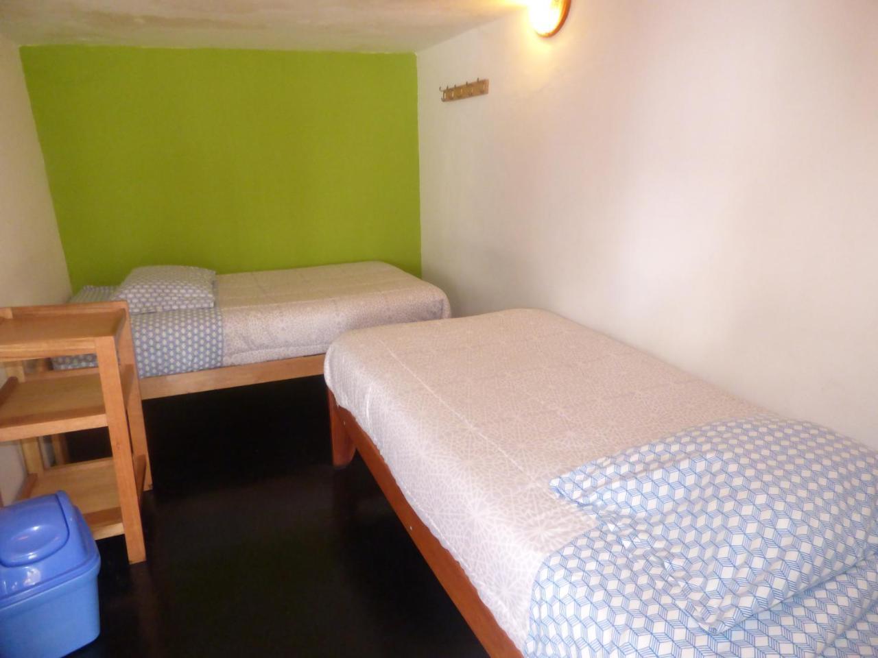 The Grasshopper Hostel
