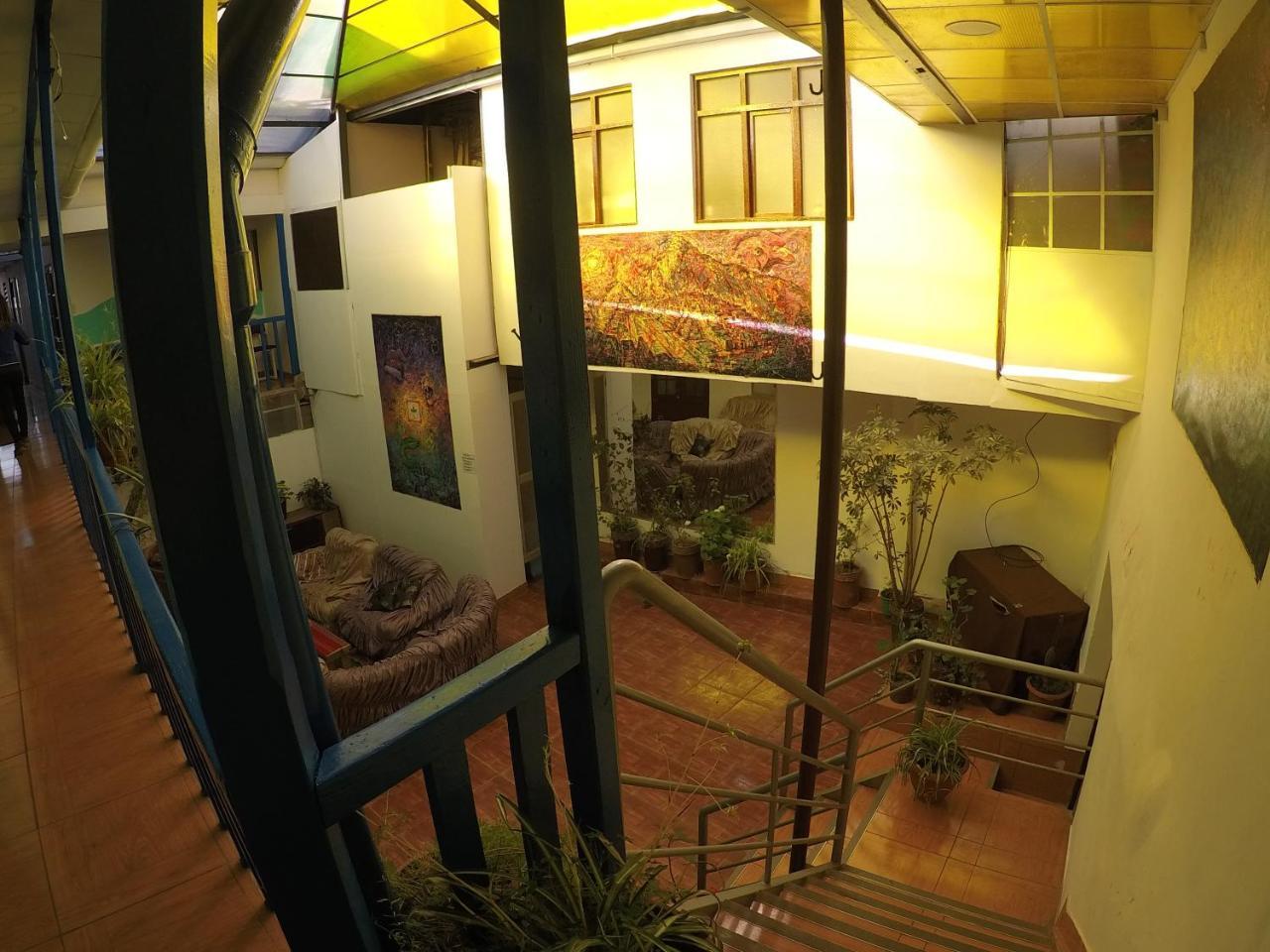 Casa 2* Cusco