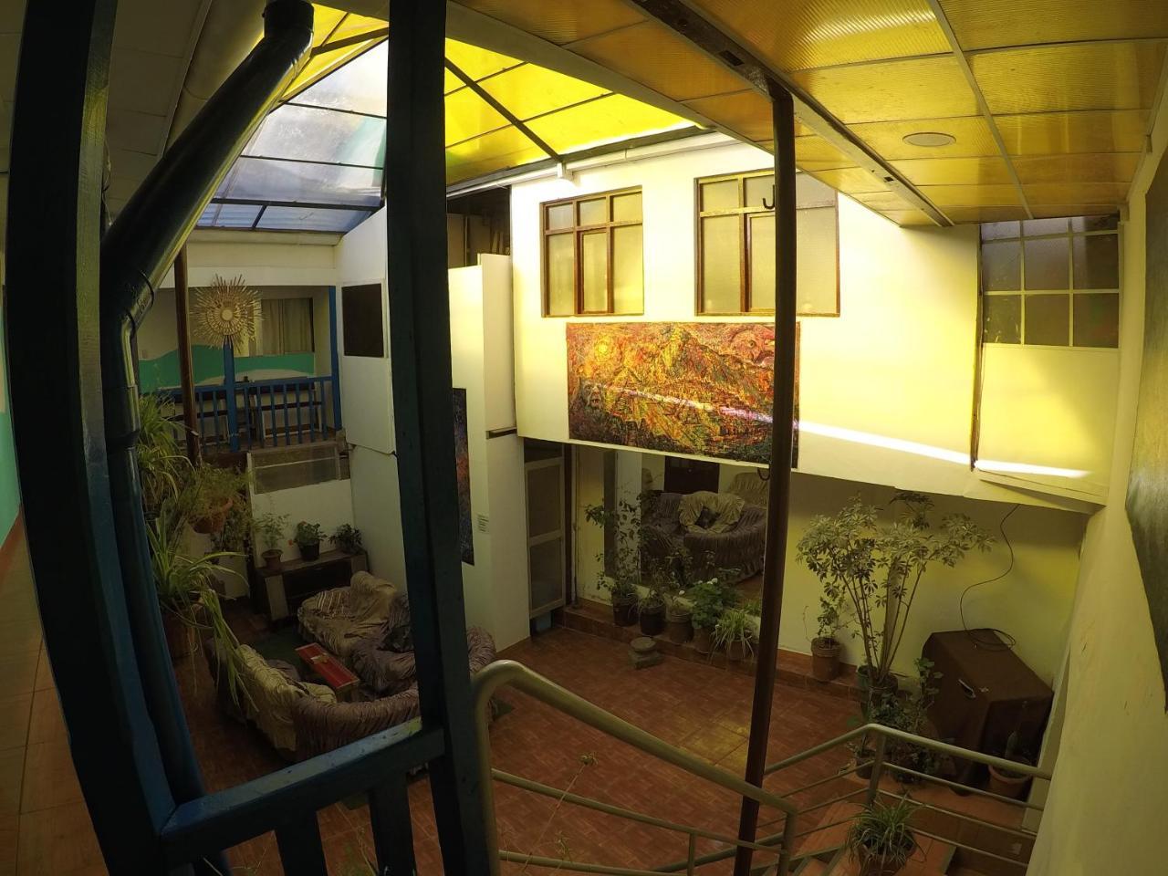 Casa Cusco